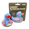 Bud Cherry Blossom Rubber Duckie