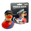 Bud Price Rubber Duckie