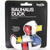 Bud Bauhaus Duckie