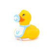 Bud Mini It's A Boy Duckie