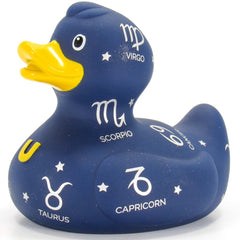 Bud Zodiac Duckie