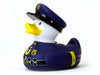 Bud Cop Duckie