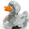 Bud Camo Duckie