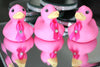Fundraising Breast Cancer Awareness Duckies