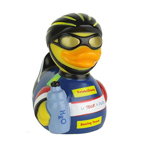 le tour le Duck Rubber Duckie  'NEW'