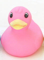 Derby Racing Duck PINK