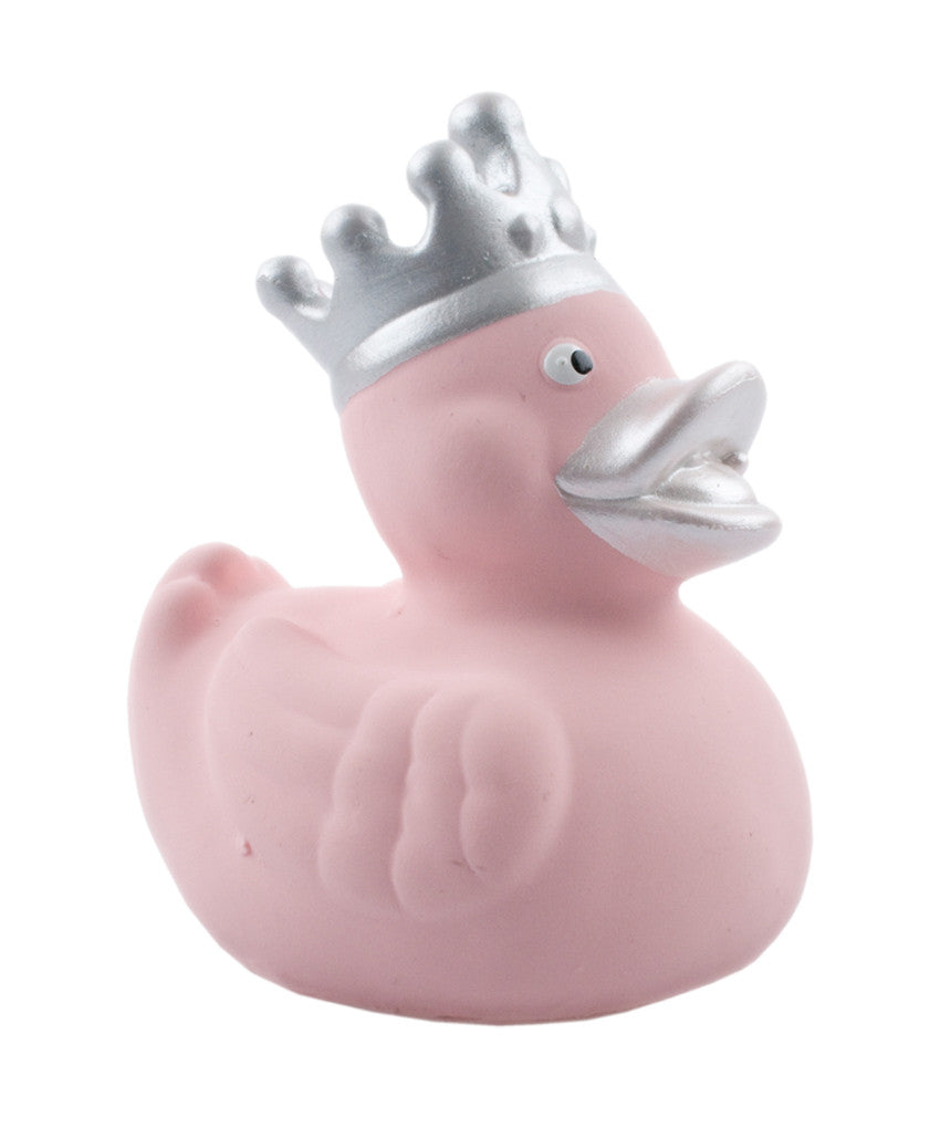 BamBam Rubber Duck Pink