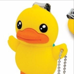 B.Duck Nail Clippers