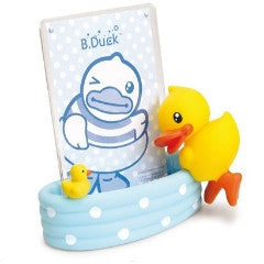 B.Duck Photo Frame Container Yellow
