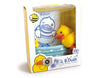 B.Duck Photo Frame Container Yellow