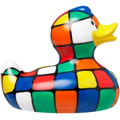 Bud 80s Cube Duckie