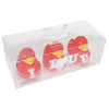 Bud Mini Set "I ♥ U" Rubber Duckie
