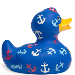 Bud Ahoy Duckie