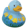 Bud Daffodil Duck Rubber Duckie