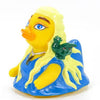 Gamebird of Thrones Rubber Duckie  'NEW'