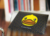 B.Duck Stationary Folder  Yellow Head
