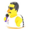 Bohemian Quacksody Rubber Duckie  'NEW'