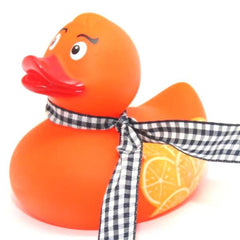 Celebrity Chef Duckie