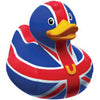 Bud Brit Duckie