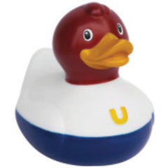 Bud Duck - Rubber Duckie - The Best Rubber Duck Store online