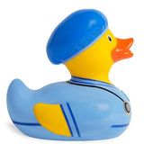 Bud Doc Duckie