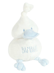 BamBam Cuddle Duck Blue