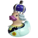 Bud The Queen Duckie