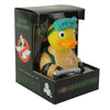 Goosebusters Rubber Duckie  'NEW'