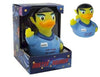 Mister Squawk Rubber Duckie  'NEW'