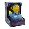 Mister Squawk Rubber Duckie  'NEW'