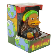 One Pond  Rubber Duckie  'NEW'