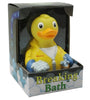 Breaking Bath Rubber Duckie  'NEW'