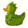 Jurassic Quack Rubber Duckie  'NEW'