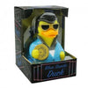 Blue Suede Rock and Roll Rubber Duckie  'NEW'