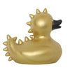 Bud Gold Feather Duckie