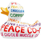 Bud Positive Poem Duckie