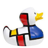 Bud Bauhaus Duckie
