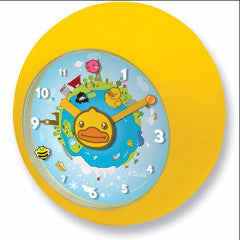 B.Duck Clock