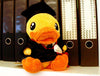 Graduation Duckie
