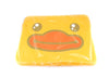 B.Duck Laptop cover Yellow