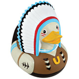 Bud Chief Duckie