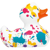 Bud Arty Duckie