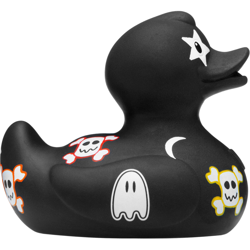 Bud Spooky Duckie
