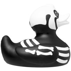 Bud X-Ray Duckie