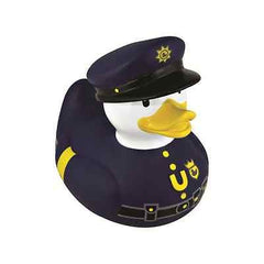 Bud Cop Duckie