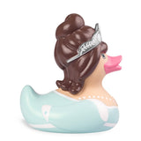 Bud Princess Duckie