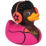 Bud DJ Rubber Duckie