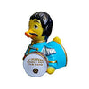 Sgt Peepers Lonely Hot Tub Band Rubber Duckie  'NEW'