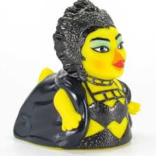 If I Could Tun Quack Time Rubber Duckie  'NEW'