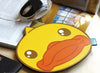 B.Duck Mouse Pad Yellow